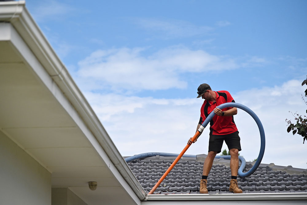 An Overview of Gutter Cleaning Services and Associated Costs